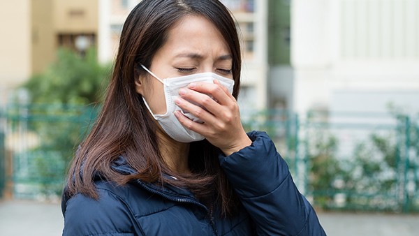 社区获得性细菌性肺炎患者需要注意哪些生活习惯