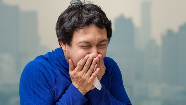 风寒感冒的预防与护理技巧