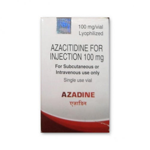 阿扎胞苷-Azacitidine,维达莎,Vidaza,阿扎胞苷片,AZAREST,Onureg,注射用阿扎胞苷