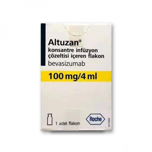 贝伐珠单抗-Bevacizumab,安维汀,艾瑞妥,Avastin,安可达,达攸同,博优诺