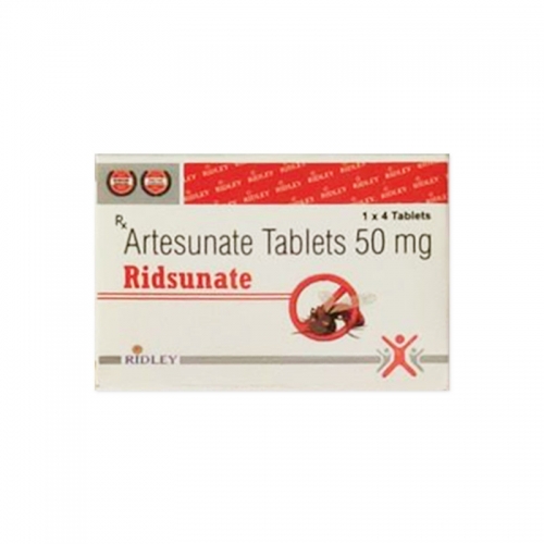 青蒿琥酯-Artesunate,Artesunate Tablets,Ridsunate