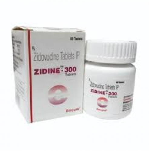 齐多夫定-Zidovudine,鼎特,齐多夫定片,克度,叠氮脱氧胸苷,叠氮胸腺嘧啶脱氧核甙,叠氮胸苷,AZT