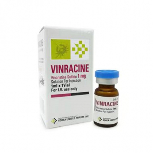 长春新碱-Vincristine,注射用硫酸长春新碱,Oncovin,VCR