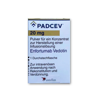 恩诺单抗 Enfortumab-Padcev