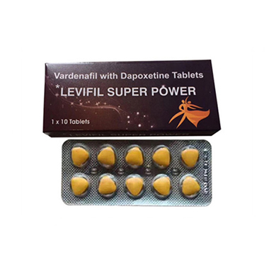 艾力达 Vardenafil with Dapoxetine-印度双效艾力达,超级艾力达双效片,艾威那,艾力达果冻,Levifil Super Power,Levifil