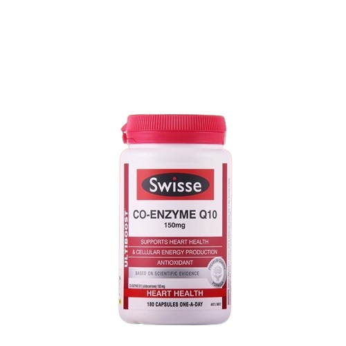 维生素Q Coenzyme Q10