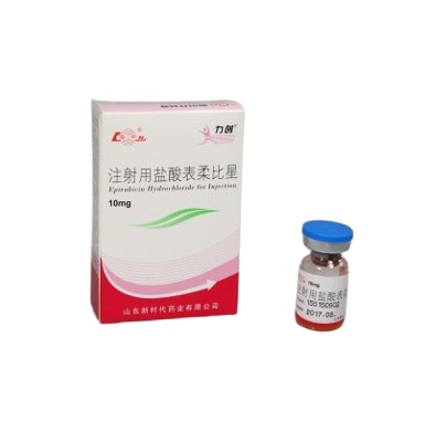 阿霉素 adriamycin