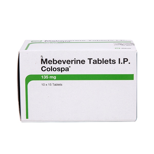 甲苯凡林 Mebeverine-Colospa,盐酸甲苯凡林,美贝维林,盐酸美贝维林,杜适林,Mebeverine Hydrochloride