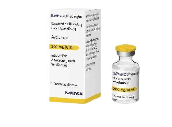 阿维鲁单抗 Avelumab-巴文西亚,阿维单抗,Bavencio