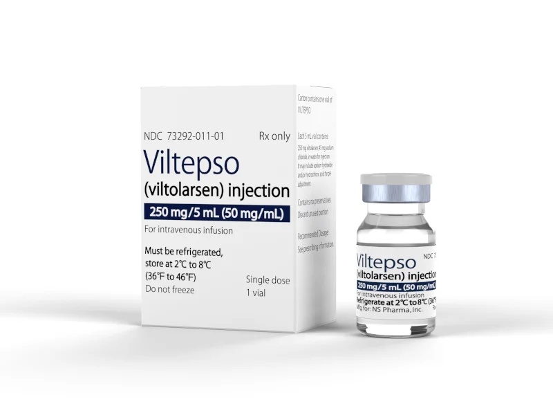 维特塞普索 Viltolarsen-Viltepso,维托拉尔森